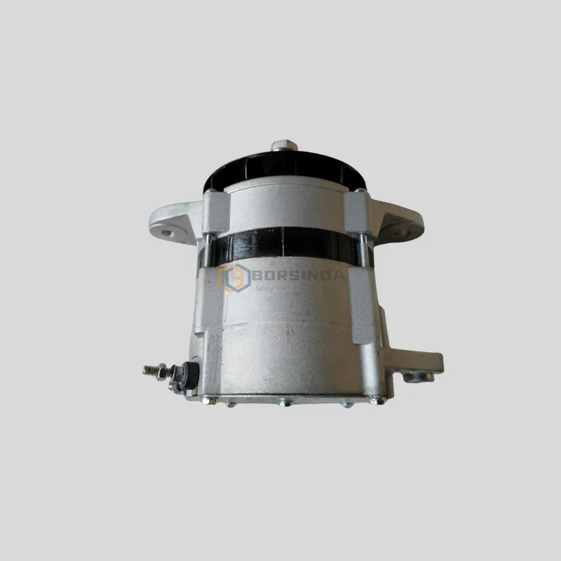 24v Alternator 100-5045 100-5046 for cat excavator Starters for sale